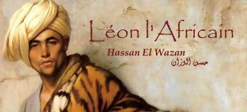 Léon l'Africain